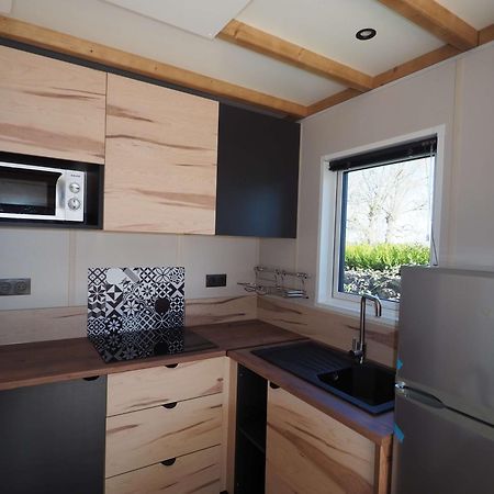 Camping Le Sorlut Cozes Exterior foto