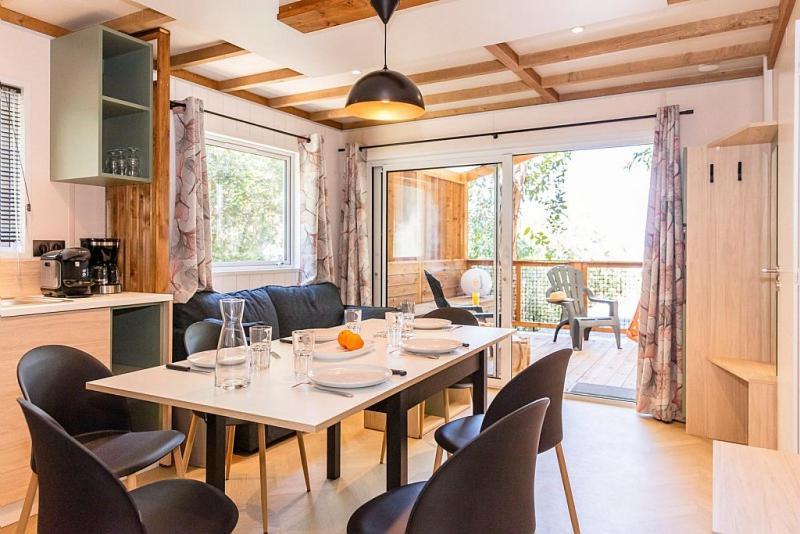 Camping Le Sorlut Cozes Exterior foto
