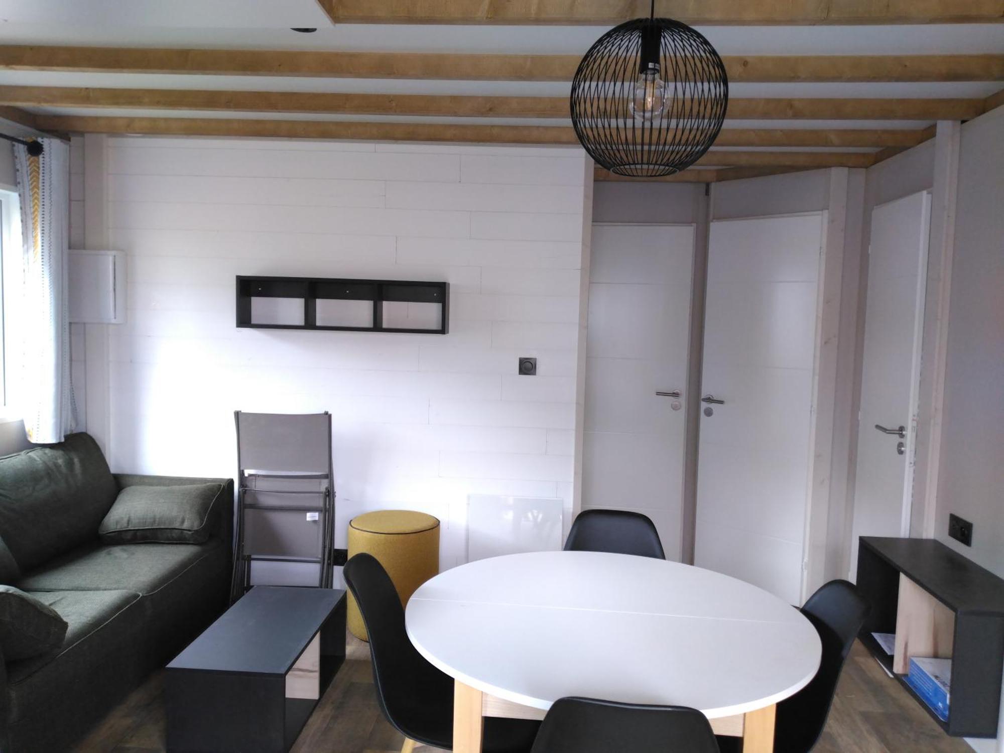 Camping Le Sorlut Cozes Exterior foto