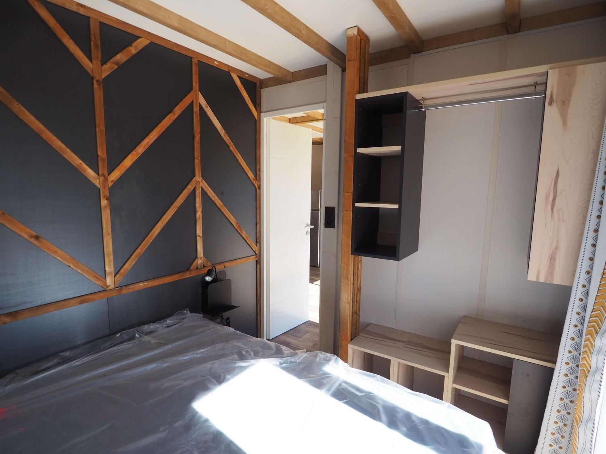 Camping Le Sorlut Cozes Exterior foto