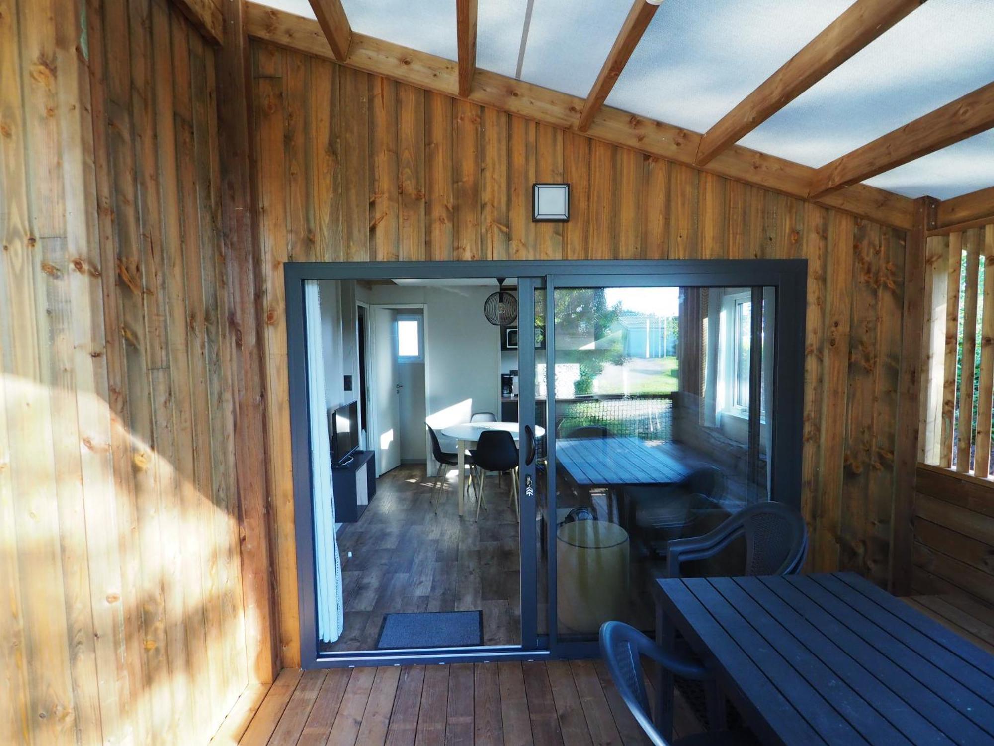Camping Le Sorlut Cozes Exterior foto